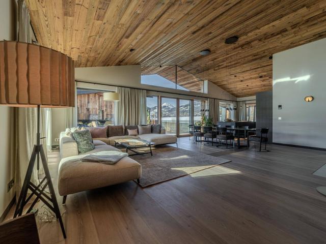 Traumhaftes Penthouse in einer absoluten Luxusausführung