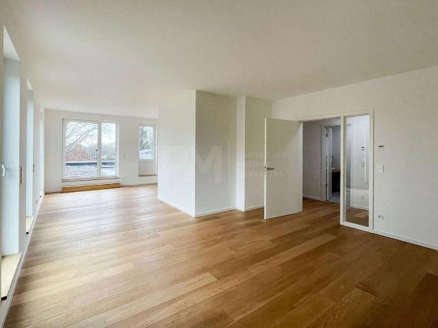 Traumhaftes Penthouse in Hamburg Alt Osdorf