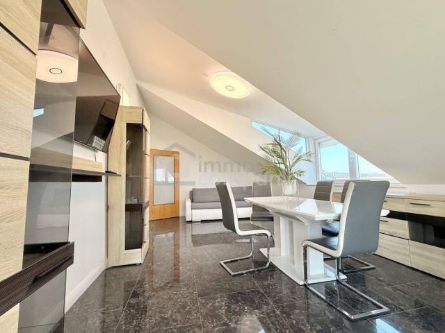 Traumhaftes Penthouse mit einzigartiger Aussicht in Wiener Neustadt