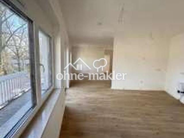 Traumhaftes Penthouse mit großer Dachterrasse & Dämeritzsee Blick