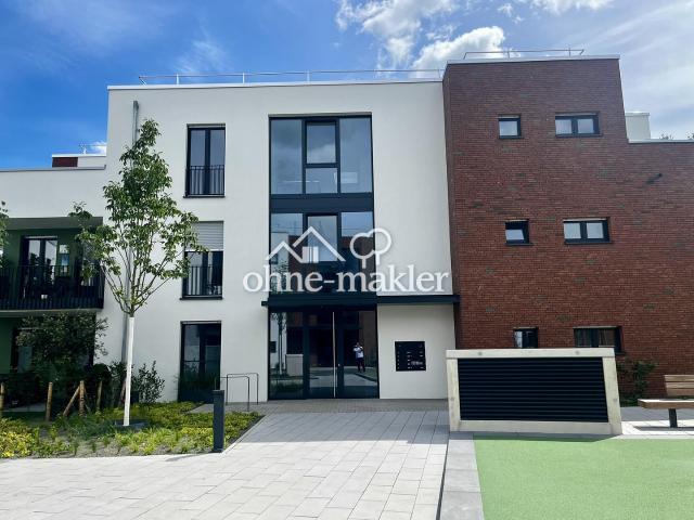 Traumhaftes Penthouse mit zwei Dachterrassen