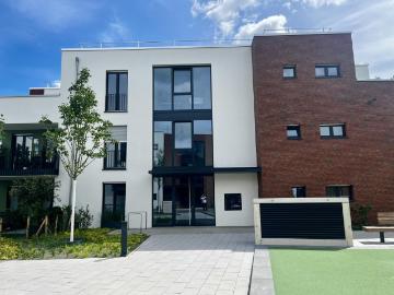 Traumhaftes Penthouse mit zwei Dachterrassen