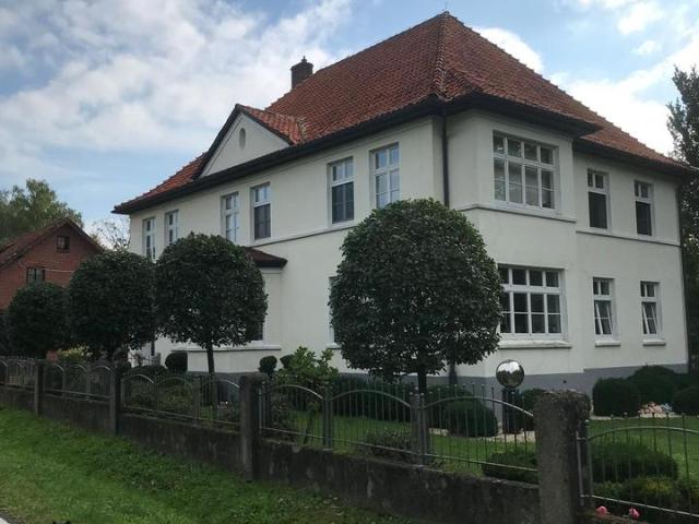 Traumhaftes,renovierungsbedürftiges Landhaus
