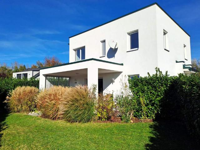 TRAUMHAFTES REFUGIUM AM PRIVATSEE