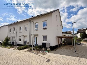 Traumhaftes Reihenendhaus mit Garten in schöner Wohnlage von Waldems Esch