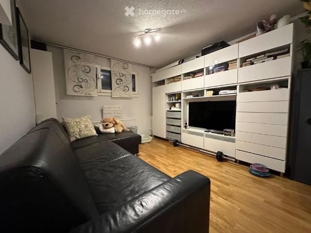 Traumhaftes Reihenfamilienhaus mit Weitblick, Garten & Top Anbindung nahe Zürich