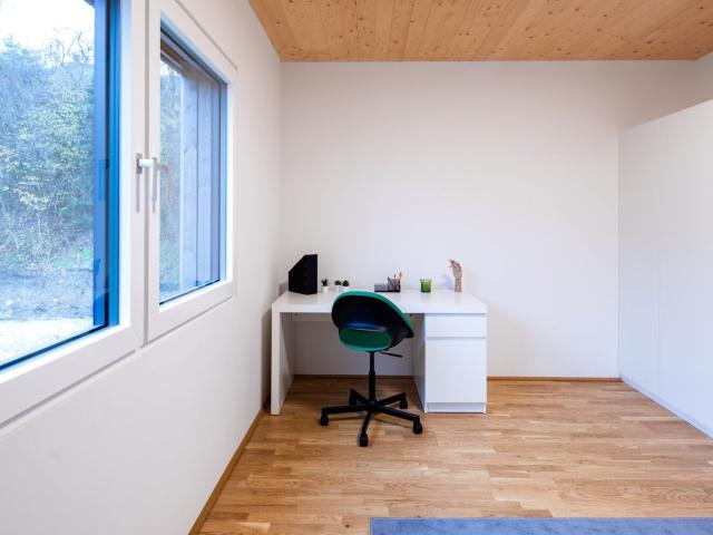 Traumhaftes Reihenhaus mit Garten und Terrasse in Wels zu Mieten