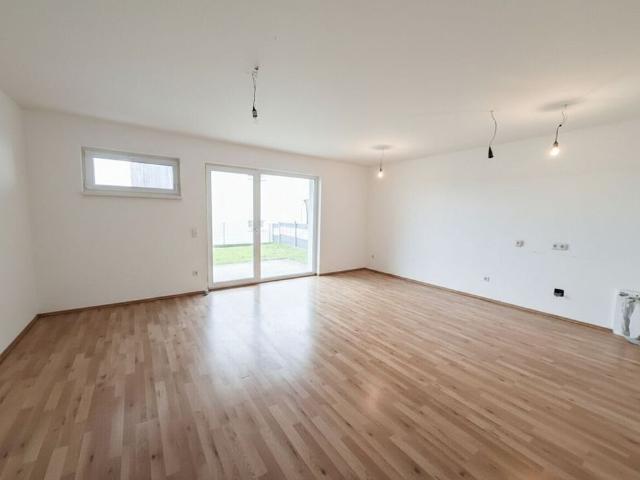 Traumhaftes Reihenhaus in ruhiger Lage Nöchling