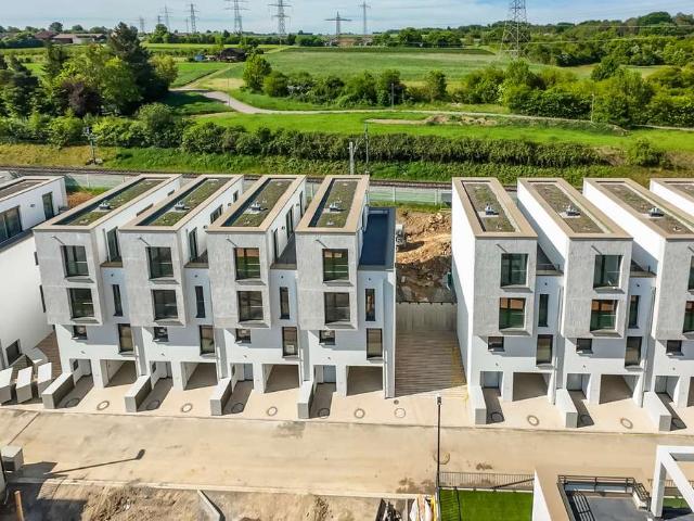 Traumhaftes Reihenmittelhaus: Entdecken Sie Ihr neues Zuhause!