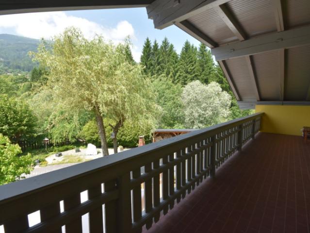 Traumhaftes sehr gepflegtes Landhaus im Maltatal mit parkähnlichem Grundstück und Pool sowie Nebengebäuden