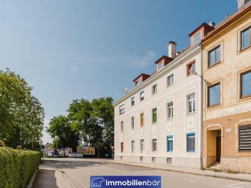 Traumhafte 3,5 Zimmerwohnung mit Küche über 2 Ebenen / CITY STUDIOS RIED
