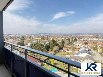 Apartment for rent in 3100 - Balkon, Aufzug
