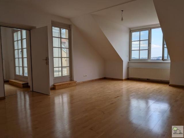 Traumhafter Ausblick – Großzügige Terrassenwohnung mit Fernblick