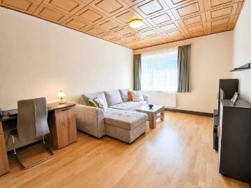 Traumhafter Ausblick inklusive: 2 Zimmer Wohnung in Salzburg/Morzg
