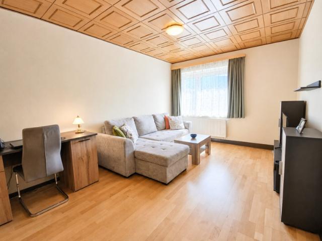 Traumhafter Ausblick inklusive: 2 Zimmer Wohnung in Salzburg/Morzg