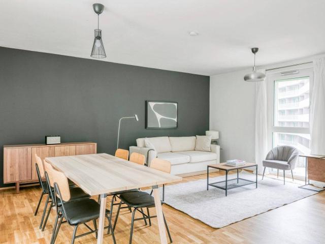 Traumhafter Blick auf den Asperner See, großzügige 4 Zimmer +Terrasse, Neubau, direkt bei U2 Seestadt VIE62