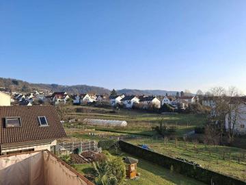 Traumhafter Blick in ausgezeichneter Lage