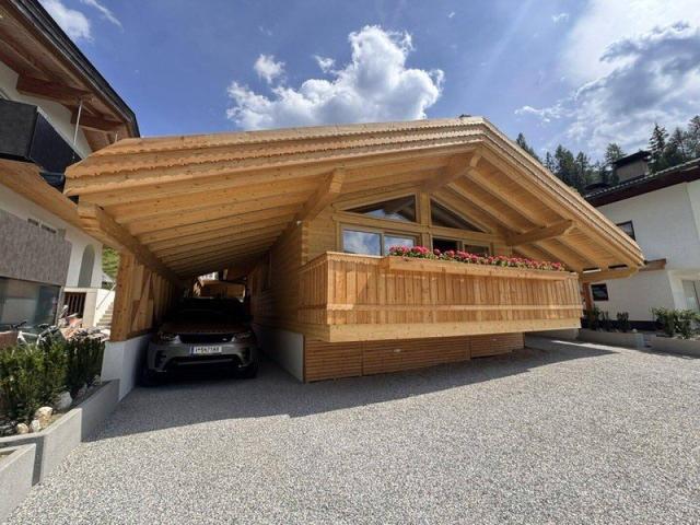 Traumhafter Bungalow in sehr schöner Lage zu verkaufen