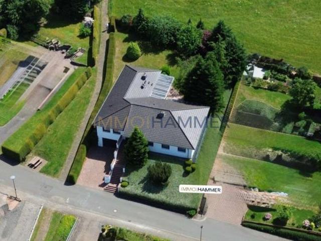 Traumhafter Bungalow nahe Bitburg zu verkaufen