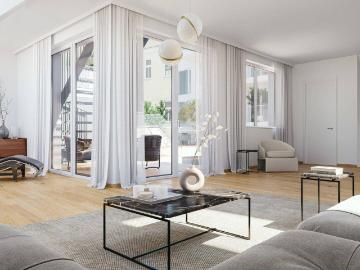 Brahmsplatz, Wieden, Wien, Wien - Keller