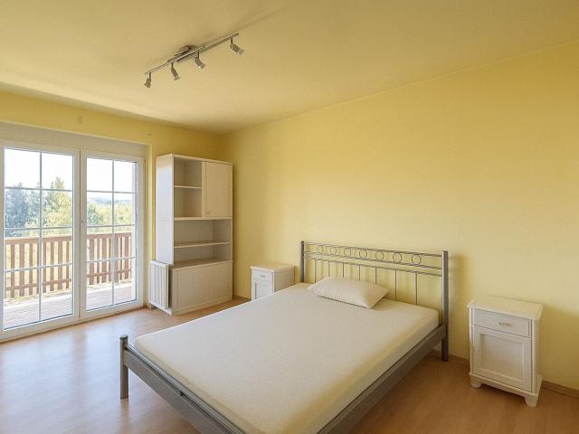 Traumhafter Fernblick Unverbaubar Absolute Ruhelage Ideal Für Familien