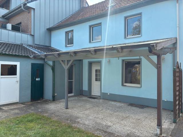 Traumhafter Garten trifft Top Lage – Einfamilienhaus mit viel Pla