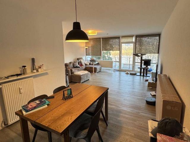 Traumhafter Moselblick inklusive! 2 ZKB Wohnung mit ca. 70m² in Trier provisionsfrei zu verkaufen!