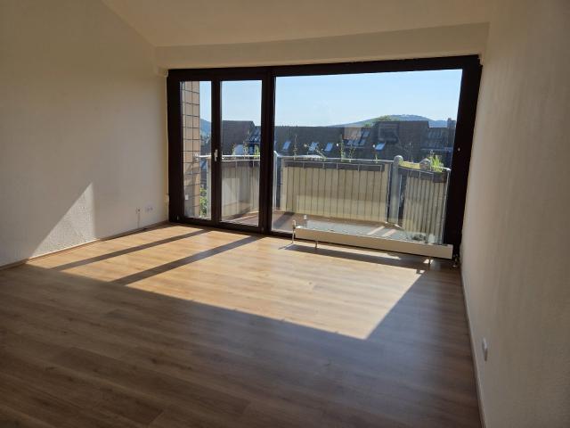 Traumhafter Petersberg Blick inklusive – Ihr neues Single Apartment