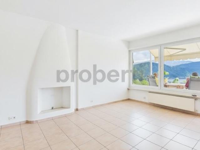 Traumhafter Seeblick, privater Pool und Nutzung als Zweitwohnsitz möglich