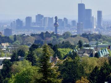 Exklusiver Stadtblick Charmante Doppelhaushälfte mit individuellem Gestaltungspotenzial!
