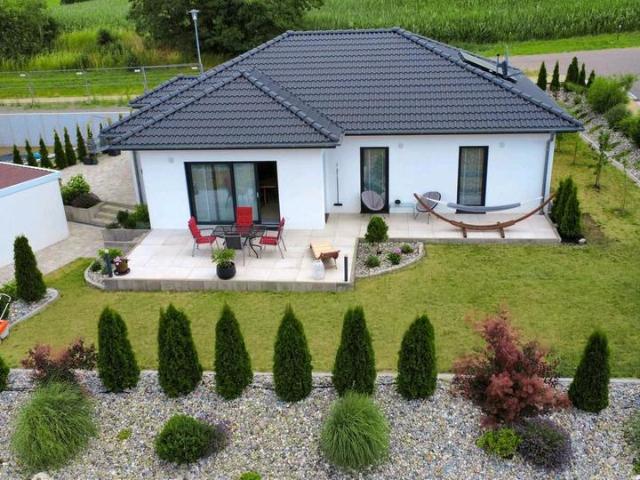 Traumhaum Bungalow