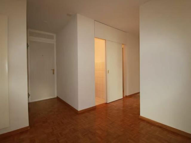 Traumhaufte 4.5 Zimmer Wohnung in Nussbaumen mit ruhiger Wohnlage in naturnaher Umgebung