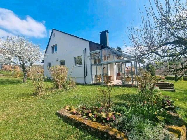 Traumhaus 220m² | 5Zimmer | 2Bäder | 2Terrassen | 644m²Grundstück