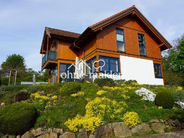 Einzigartige Naturlage Stadt Bad Kreuznach