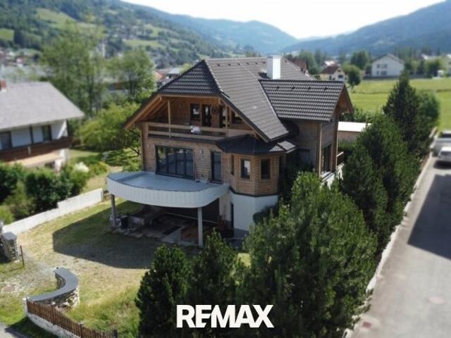 Traumhaus am Kreischberg