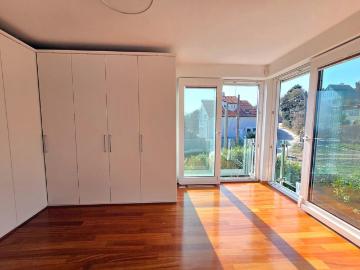 TRAUMHAUS AM HEUBERG * BLICK ÜBER WIEN * 2 GETRENNT BEGEHARE EINHEITEN * TOP AUSSTATTUNG