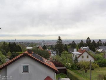 Traumhaus am Heuberg mit Wienblick zu mieten