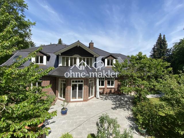 Traumhaus am Ortsrand OHNE MAKLER Optional mit zusätzlichem Baugrundstück