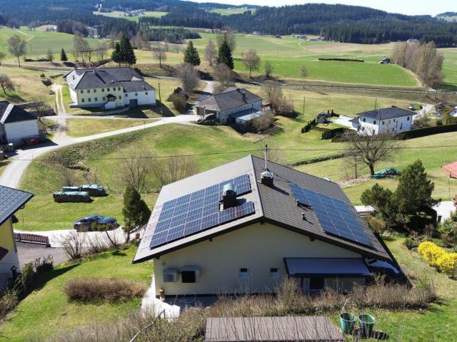 Traumhaus am Sonnenhang