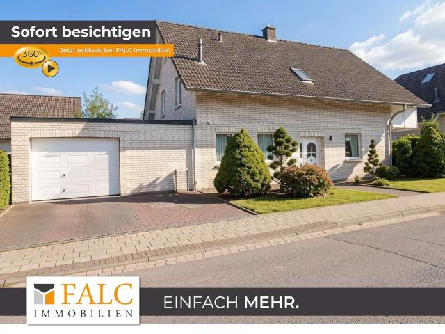 Traumhaus gesucht?