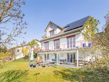 Traumhaus gesucht Hier ist es