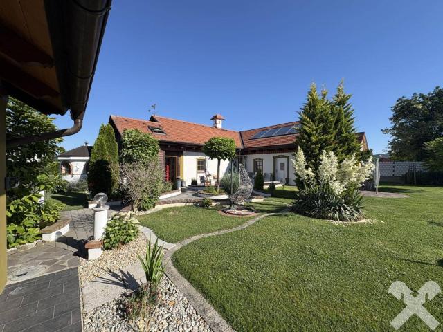 Traumhaus gesucht? Hier werden Sie fündig! Stadtrand Feldbach
