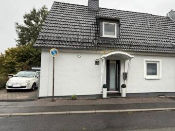 Gertenbachstraße, Klausen, Remscheid - Garten