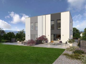 Klein-Auheim, Taunus, Rheinland-Pfalz