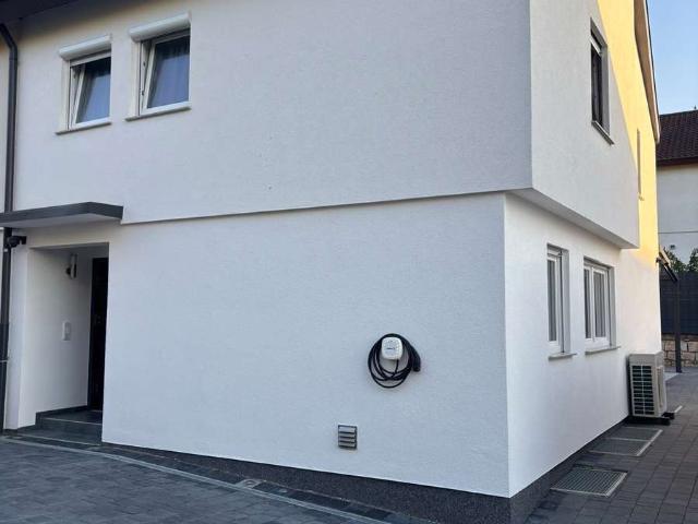 Traumhaus Einzugsfertige Doppelhaushälfte