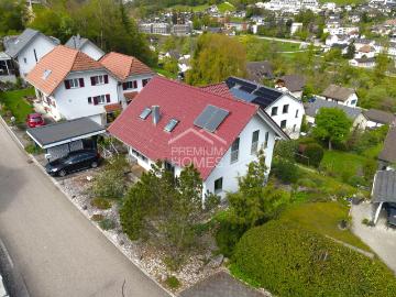 Traumhaus für die Familie mit spektakulärem Panorama