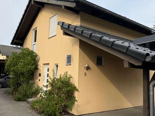 Traumhaus für die ganze Familie