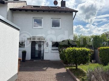 Haus mieten in Goldstein, Schwanheim - Garten