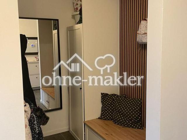 Traumhaus für Familien: DHH mit Sonnengarten in Büchen – KfW 55, A+, vor den Toren Hamburgs