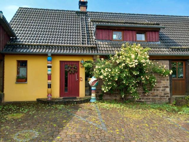 Traumhaus für Individualisten